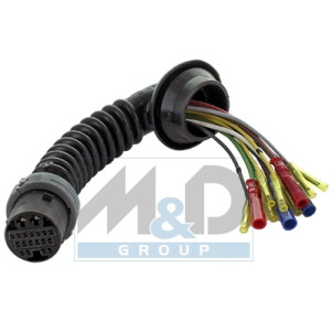 PIECES POUR SYSTEMES DE GESTION MOTEUR